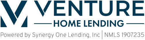 Venture Home Lending Powered by Synergy One Lending, Inc. 
